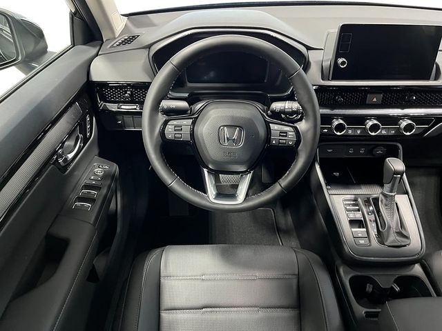 Thumbnail: 2026 Honda CR-V - 10