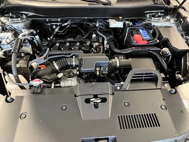 Thumbnail: 2026 Honda CR-V - 9
