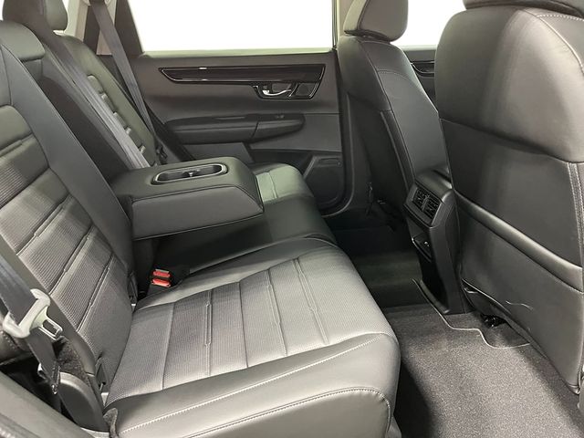 Thumbnail: 2026 Honda CR-V - 28