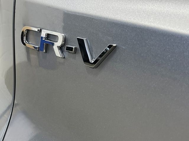 Thumbnail: 2026 Honda CR-V - 7
