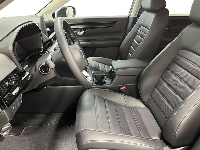 Thumbnail: 2026 Honda CR-V - 11