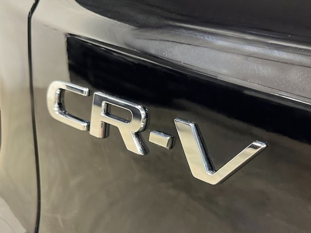 Thumbnail: 2026 Honda CR-V - 7