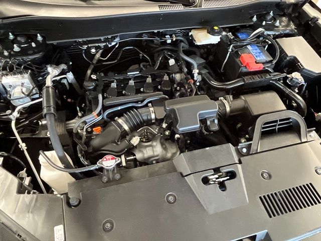 Thumbnail: 2026 Honda CR-V - 9