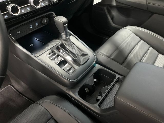 Thumbnail: 2026 Honda CR-V - 15