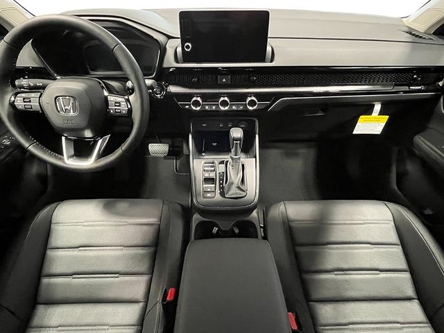 Thumbnail: 2026 Honda CR-V - 2