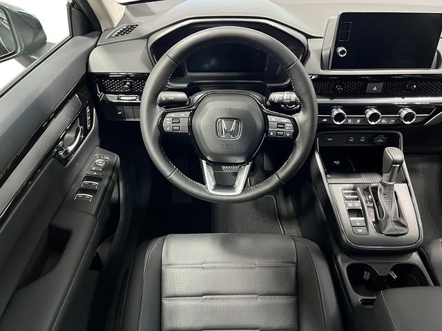 Thumbnail: 2026 Honda CR-V - 10
