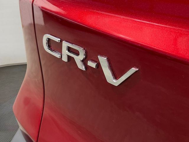 Thumbnail: 2026 Honda CR-V - 7
