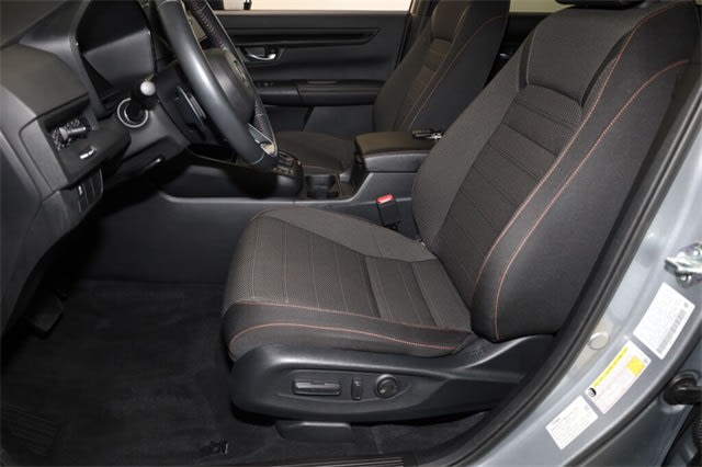 Thumbnail: 2023 Honda CR-V - 10