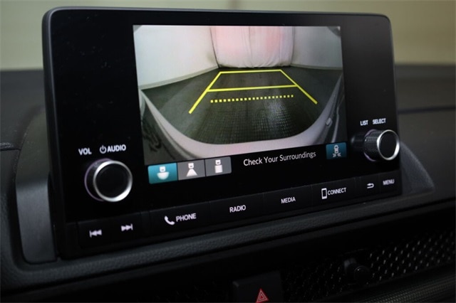 Thumbnail: 2023 Honda CR-V - 15