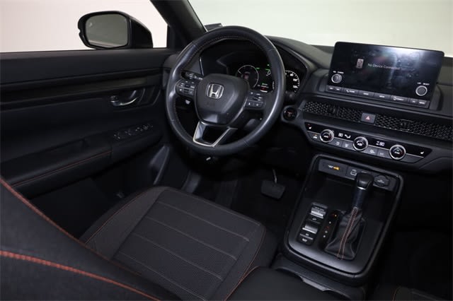 Thumbnail: 2023 Honda CR-V - 9