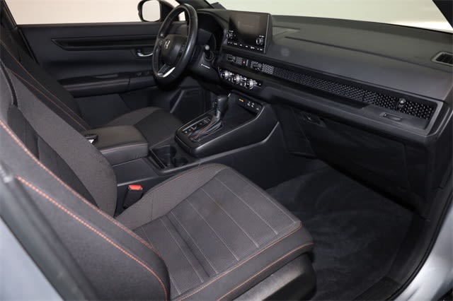 Thumbnail: 2023 Honda CR-V - 11