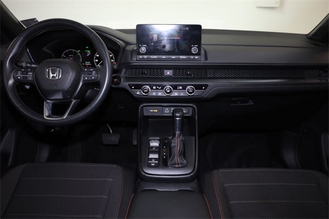 Thumbnail: 2023 Honda CR-V - 13