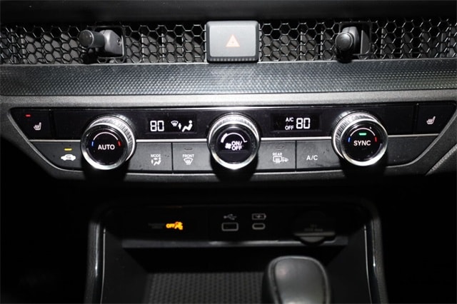 Thumbnail: 2023 Honda CR-V - 33