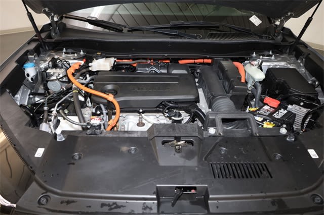 Thumbnail: 2023 Honda CR-V - 8