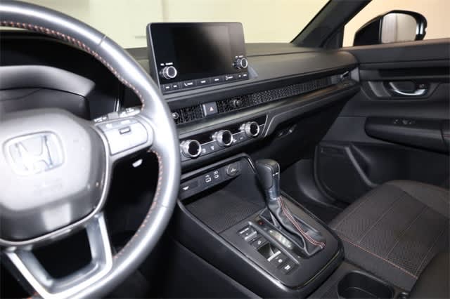 Thumbnail: 2023 Honda CR-V - 30