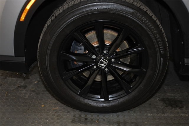 Thumbnail: 2023 Honda CR-V - 7