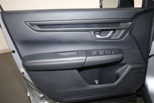 Thumbnail: 2023 Honda CR-V - 27