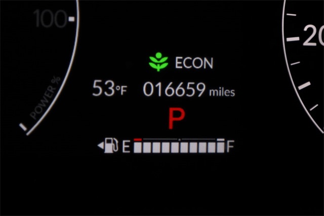 Thumbnail: 2023 Honda CR-V - 17