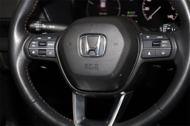 Thumbnail: 2023 Honda CR-V - 35