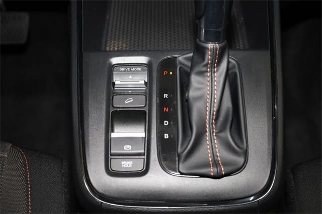 Thumbnail: 2023 Honda CR-V - 16