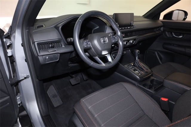 Thumbnail: 2023 Honda CR-V - 2