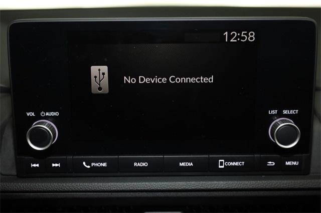 Thumbnail: 2023 Honda CR-V - 32