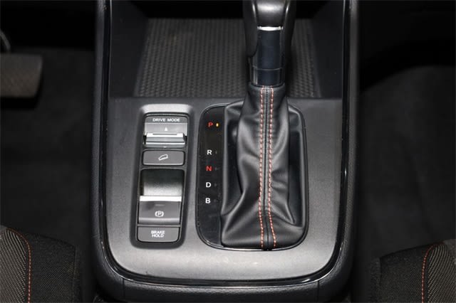 2023 Honda CR-V Sport 16