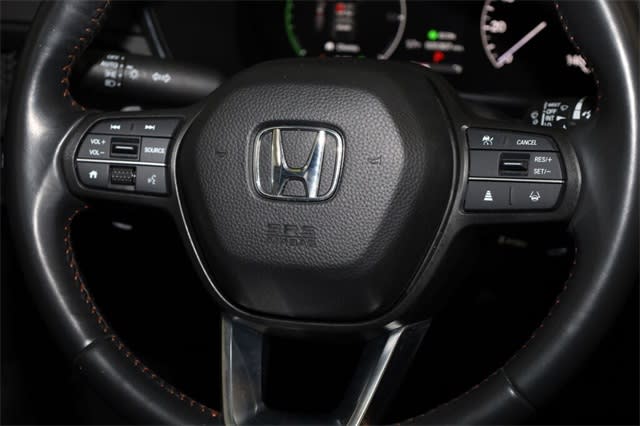 2023 Honda CR-V Sport 35