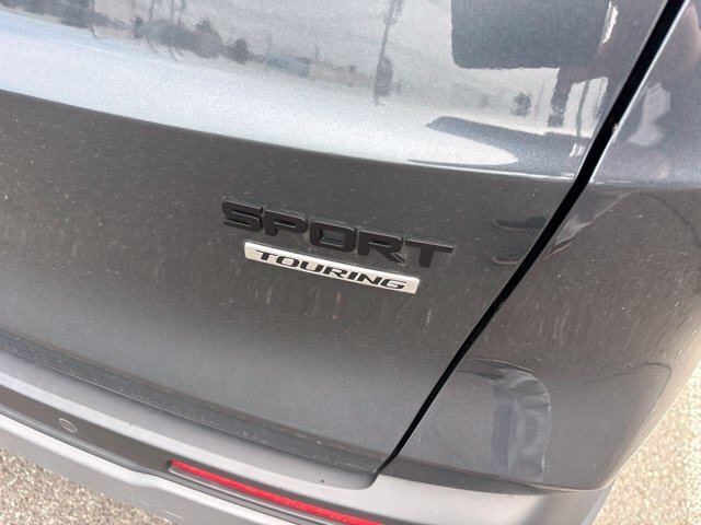 Thumbnail: 2023 Honda CR-V - 28