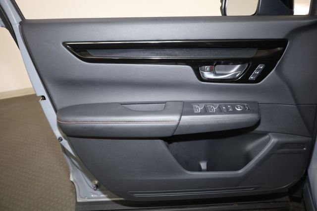 Thumbnail: 2023 Honda CR-V - 27