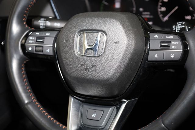 Thumbnail: 2023 Honda CR-V - 36