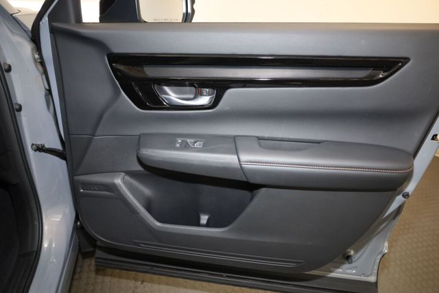 Thumbnail: 2023 Honda CR-V - 37