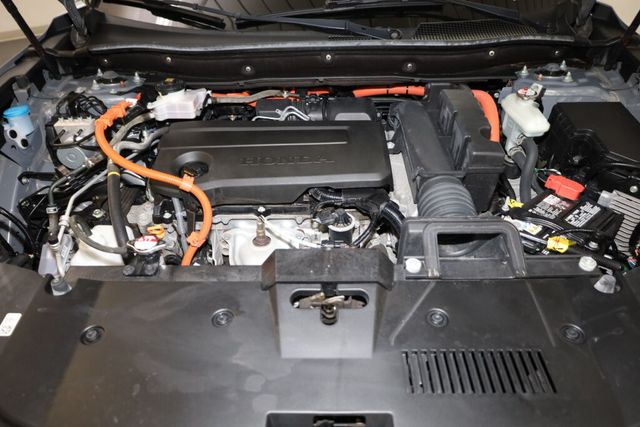 Thumbnail: 2023 Honda CR-V - 8