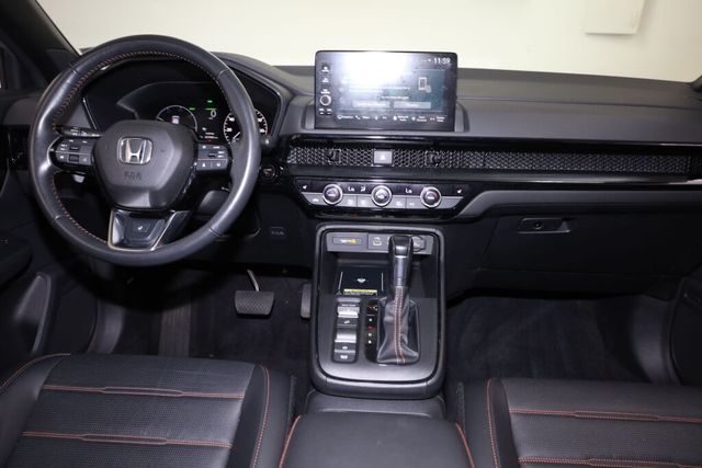 Thumbnail: 2023 Honda CR-V - 14