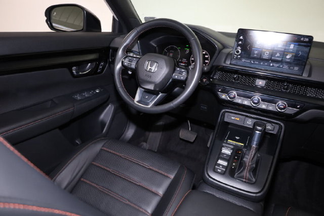 Thumbnail: 2025 Honda CR-V - 13