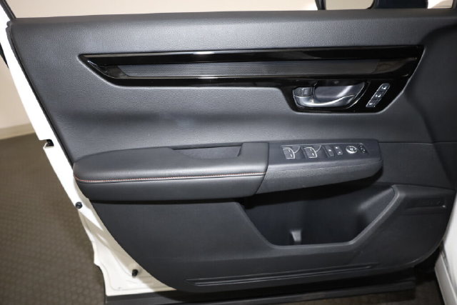 Thumbnail: 2025 Honda CR-V - 27