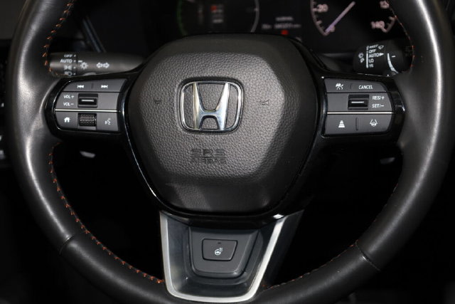 Thumbnail: 2025 Honda CR-V - 37