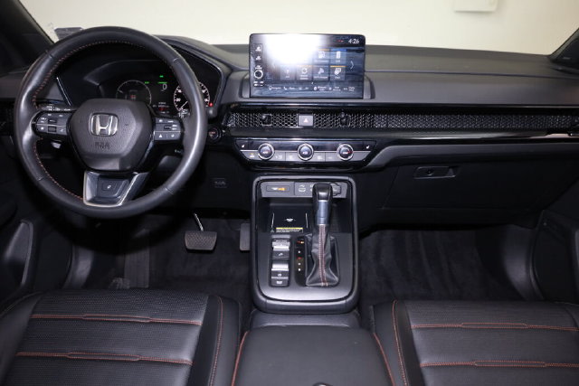 Thumbnail: 2025 Honda CR-V - 14