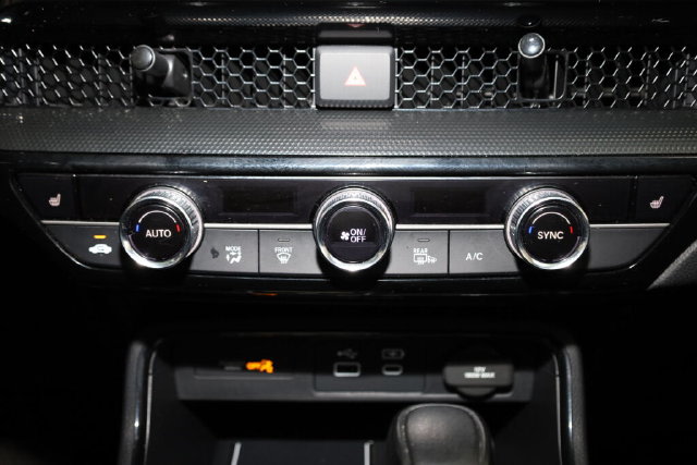 Thumbnail: 2025 Honda CR-V - 35