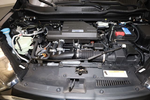 Thumbnail: 2020 Honda CR-V - 8
