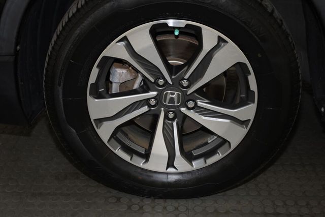 Thumbnail: 2020 Honda CR-V - 7
