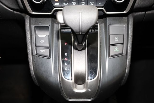 Thumbnail: 2020 Honda CR-V - 16