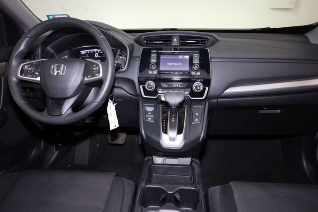 Thumbnail: 2020 Honda CR-V - 14