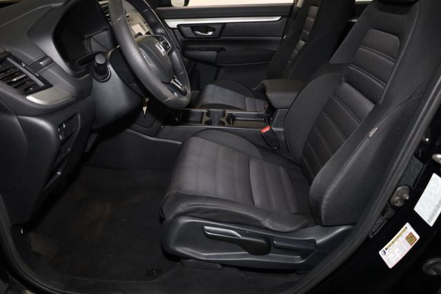 Thumbnail: 2020 Honda CR-V - 10