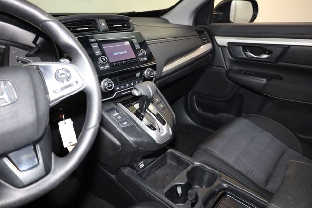 Thumbnail: 2020 Honda CR-V - 9