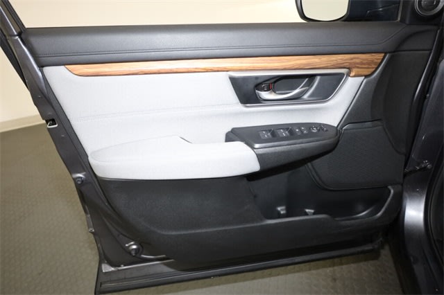 2022 Honda CR-V EX 27