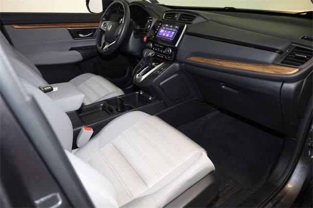 2022 Honda CR-V EX 28