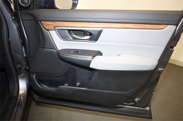 2022 Honda CR-V EX 29