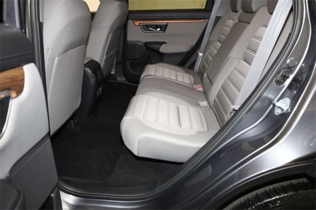 2022 Honda CR-V EX 12