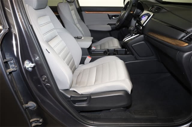2022 Honda CR-V EX 11